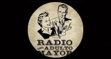 Logo Radioadultomayor Radio