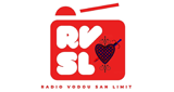 Logo Radio vodou san limit