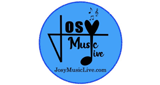 Logo Josy Music Live Swing