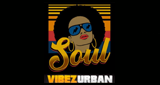 Logo Vibez Urban Soul