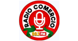 Logo Radio Comercio