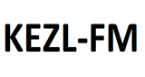Logo KEZL-FM