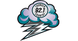 Logo Thunder Country 92.1