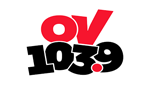 Logo OV 103.9