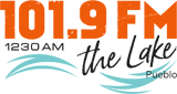 Logo 101.9 The Lake