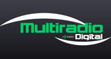 Logo Multi Radio Digital