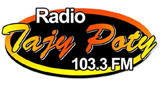 Logo Tajy Poty