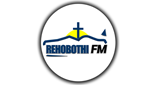 Logo Rehoboth Radio