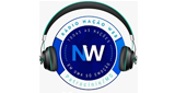 Logo Rádio Nação Web