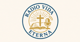 Logo Radio Vida Eterna