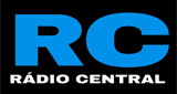 Logo Rádio Central