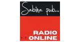 Logo Sabina Pub Radio Online