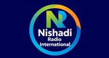 Logo Nishadi Radio international
