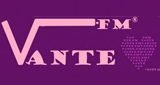 Logo VANTE.FM Radio