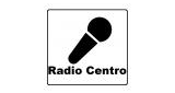 Logo Radio Centro Avila, la radio.