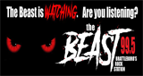 Logo 995 The Beast