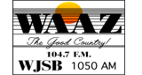 Logo The Good Country