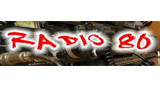 Logo Radio 80s