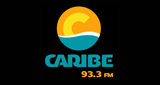 Logo Caribe 93.3 Fm