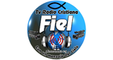 Logo Tv Radio Cristiana Fiel