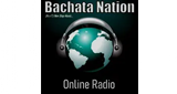 Logo Bachata Nation Radio