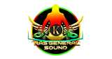 Logo Rasgeneral Sound