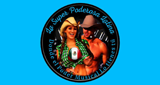 Logo Radio La Superpoderosa Latina