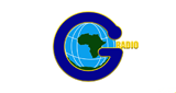 Logo Gombo FM Radio