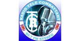 Logo Radio Tele Combattant