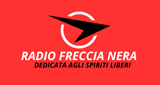 Logo Radio Freccia Nera