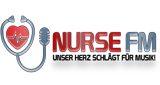 Logo Nurse FM