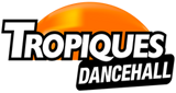 Logo Tropiques Dancehall