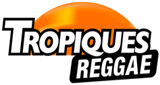 Logo Tropiques Reggae