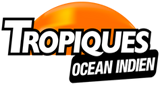 Logo Tropiques Ocean Indien