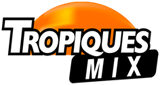 Logo Tropiques Mix