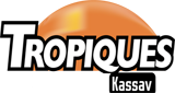 Logo Tropiques KASSAV