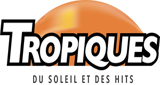Logo Tropiques Latino
