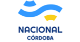 Logo LRA7 Radio Nacional Cordoba - FM 100.1 mhz