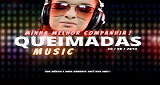 Logo Queimadas Music Record