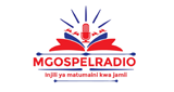 Logo Mgospelradio