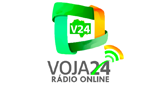 Logo Rádio Voja24