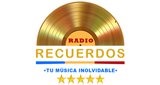Logo Radio Recuerdos