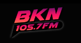 Logo La Bakana FM