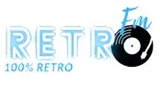 Logo Retro FM
