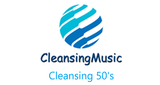 Logo Cleansing 50's
