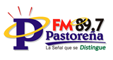 Logo Pastoreña FM