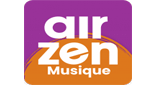 Logo AirZen Musique