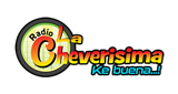 Logo Radio La Cheverísima