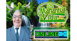 Logo Radio Manatial De vida Online