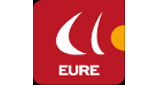 Logo Tendance Ouest FM Eure